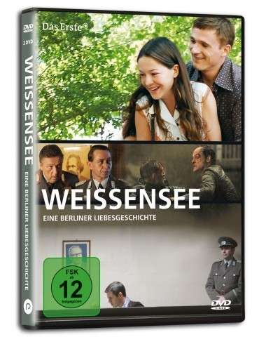 Weissensee Staffel 1, 2 DVDs