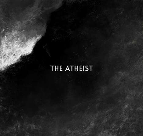 Three Eyes Of The Void: The Atheist, CD