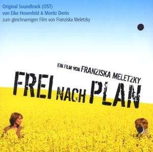 Filmmusik: Frei nach Plan, CD
