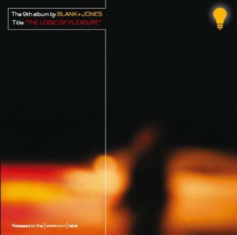 Blank &amp; Jones: The Logic Of Pleasure, CD