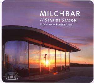 Milchbar (Compiled By Blank &amp; Jones), CD