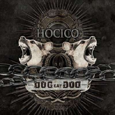 Hocico: Dog Eat Dog (Limited Edition), Maxi-CD