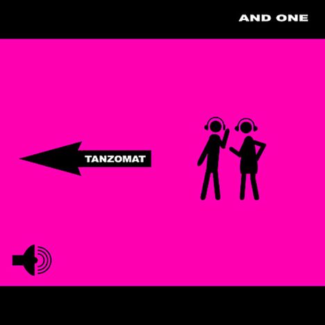 And One: Tanzomat (Limited Deluxe Edition), 2 CDs