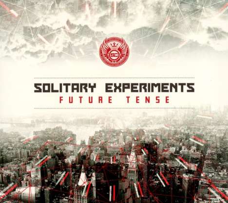 Solitary Experiments: Future Tense (Deluxe-Edition), 2 CDs
