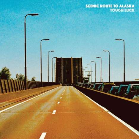 Scenic Route To Alaska: Tough Luck (Limited-Edition), LP