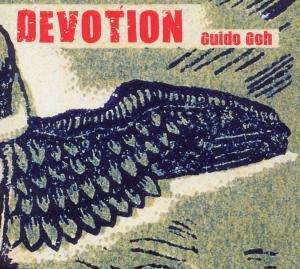 Guido Goh: Sarasvatis Devotion, CD