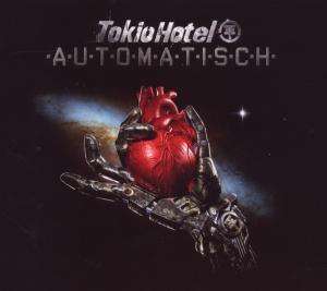 Tokio Hotel: Tokio Hotel, CD