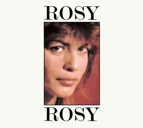 Rosy Rosy: Rosy Rosy, CD