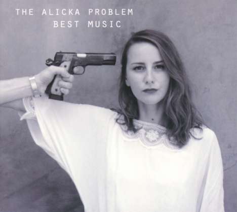 The Alicka Problem: Best Music, CD