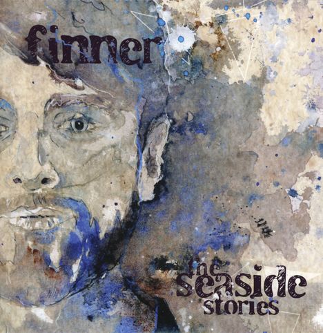 Finner: The Seaside Stories, CD