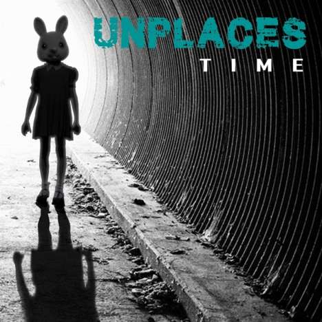 Unplaces (vorher NRT): Time, CD