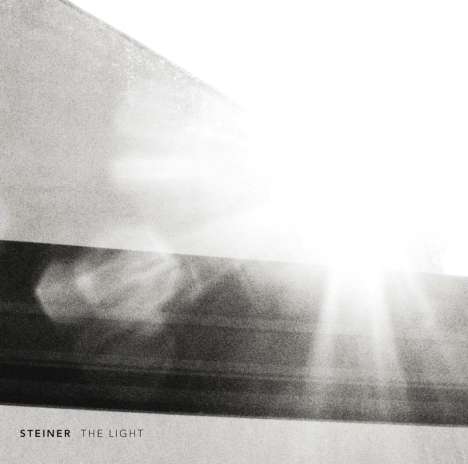 Steiner: The Light, LP