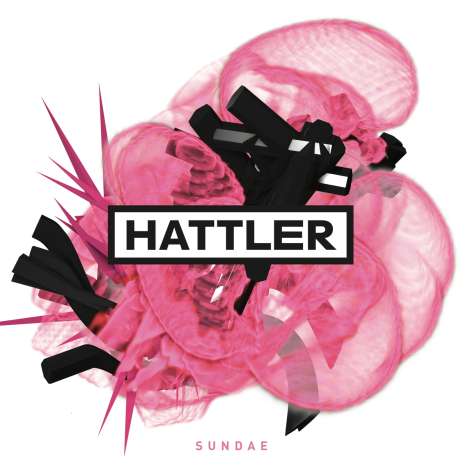 Hattler: Sundae, CD
