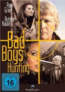 Bad Boys Hunting, DVD