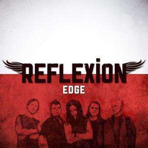 Reflexion: Edge, CD
