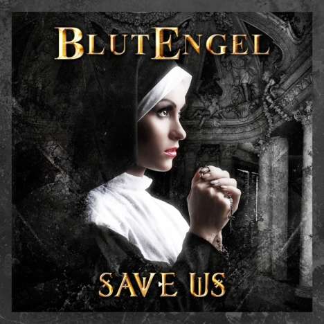 Blutengel: Save Us (Deluxe Edition), 2 CDs
