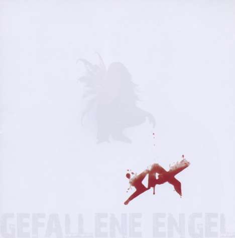 Six: Gefallene Engel, CD
