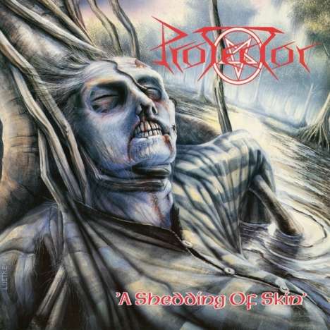 Protector: A Shedding Of Skin, CD