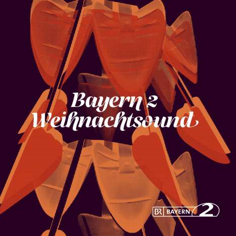 Bayern 2 Weihnachtsound, 2 LPs
