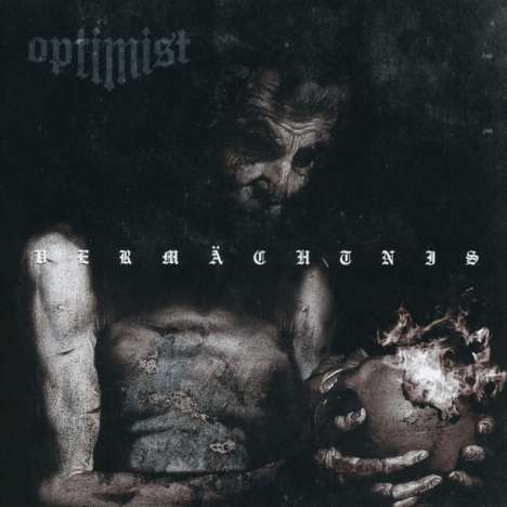 Optimist: Vermächtnis, CD