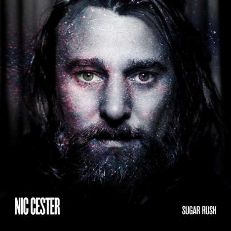 Nic Cester: Sugar Rush, CD
