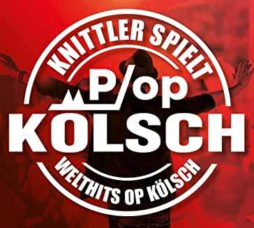 Knittler: P/op Koelsch, CD