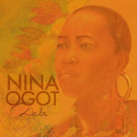 Nina Ogot: Dala, CD