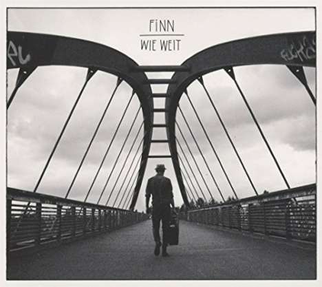 Finn: Wie weit, 2 LPs