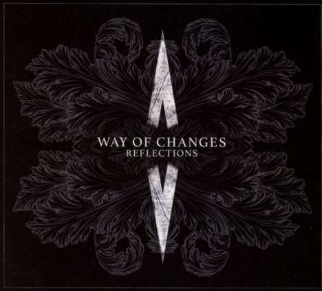 Way Of Changes: Reflections, CD