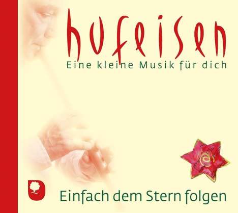 Hans-Jürgen Hufeisen: Einfach dem Stern folgen, CD