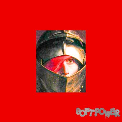 Bilderbuch: Softpower (EP) (180g) (Limited Edition), LP