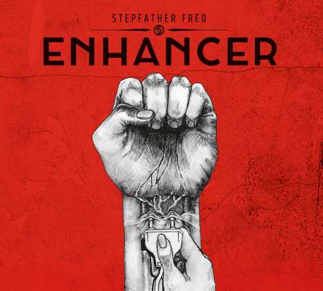 Stepfather Fred: Enhancer, LP
