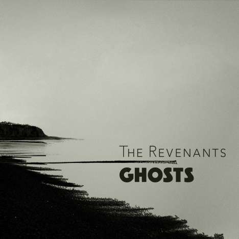 The Revenants: Ghosts, 2 CDs