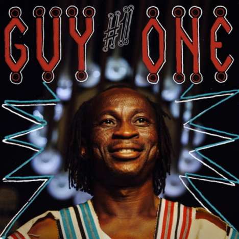 Guy One: #1, LP