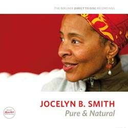 Jocelyn B. Smith (geb. 1960): Pure &amp; Natural (180g), LP