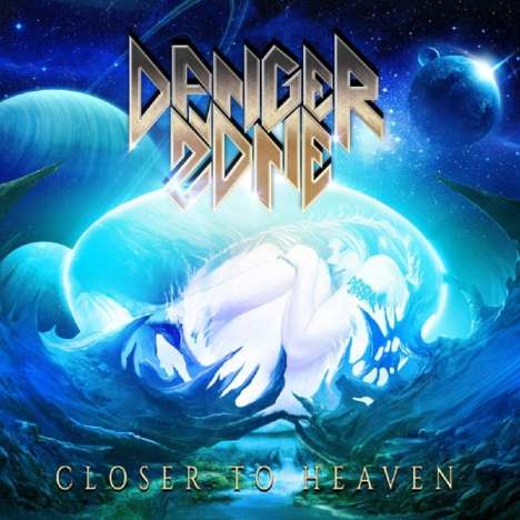 Danger Zone: Closer To Heaven, CD