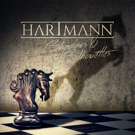 Hartmann: Shadows &amp; Silhouettes, CD