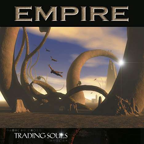 Empire: Trading Souls, CD