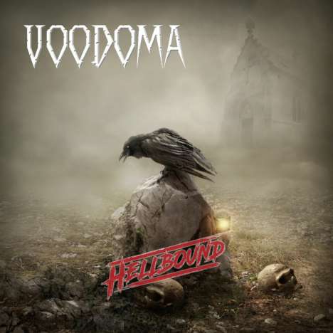 Voodoma: Hellbound, CD