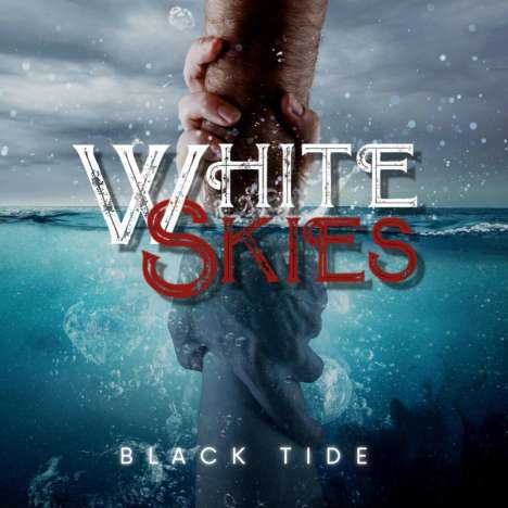 White Skies: Black Tide, CD