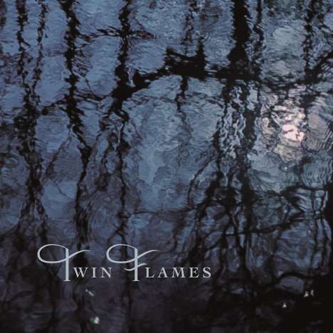Twin Flames: Twin Flames, CD