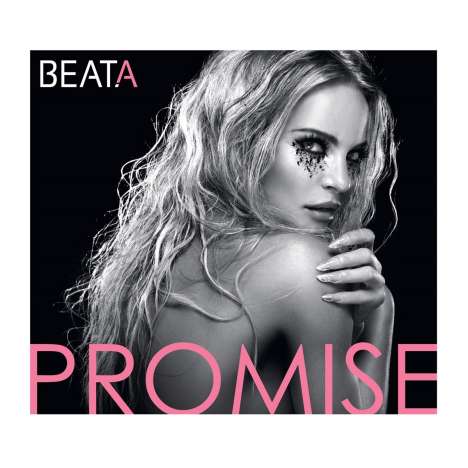 Beata: Promise, CD