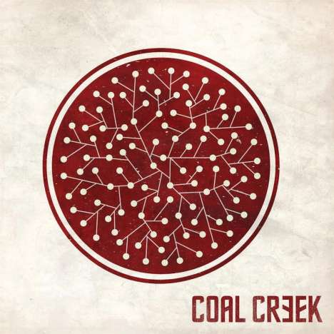 Coal Creek: Coal Creek, CD