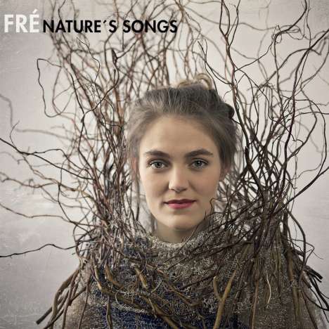 Fré: Nature's Songs, CD