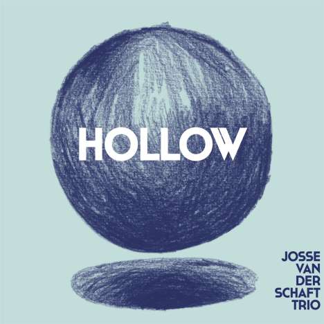 Josse van der Schaft: Hollow, CD