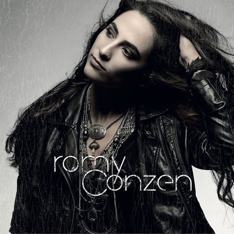 Romy Conzen: V For Victory, CD