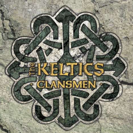 The Keltics: Clansmen, CD