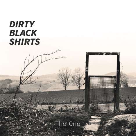 Dirty Black Shirts: The One, CD