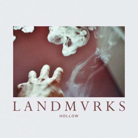 Landmvrks: Hollow (180g) (Limited Edition), LP