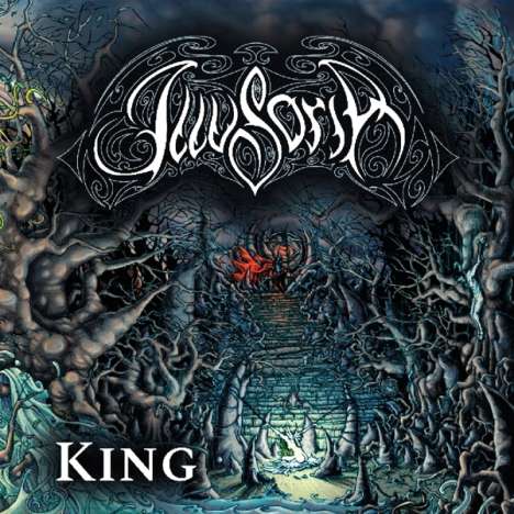 Illusoria: King, CD
